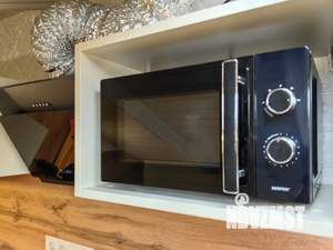 1-к квартира, посуточно, 25м2, 3/3 этаж