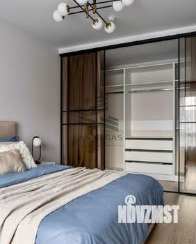 2-к квартира, на длительный срок, 60м2, 2/3 этаж