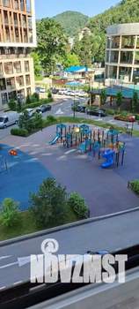 1-к квартира, посуточно, 26м2, 1/1 этаж