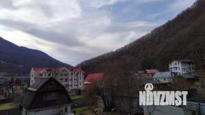 1-к квартира, посуточно, 25м2, 2/5 этаж