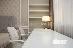 3-к квартира, на длительный срок, 100м2, 2/3 этаж