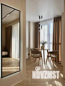 1-к квартира, посуточно, 30м2, 3/11 этаж