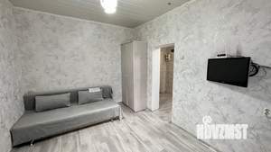 Студия квартира, на длительный срок, 25м2, 2/4 этаж