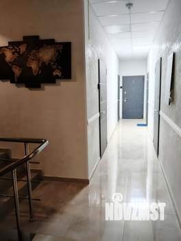 Студия квартира, на длительный срок, 32м2, 2/3 этаж