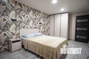 2-к квартира, посуточно, 48м2, 3/5 этаж