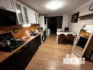 2-к квартира, посуточно, 60м2, 1/2 этаж