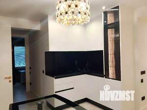 2-к квартира, на длительный срок, 63м2, 2/21 этаж