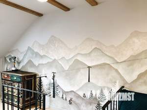 1-к квартира, посуточно, 44м2, 3/5 этаж