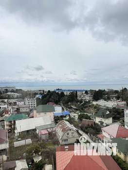 2-к квартира, на длительный срок, 46м2, 6/7 этаж