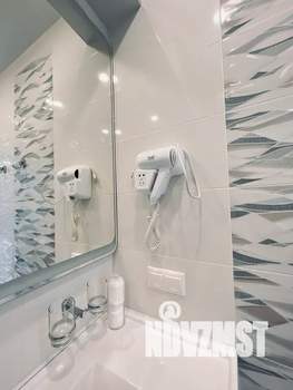 1-к квартира, посуточно, 30м2, 13/13 этаж