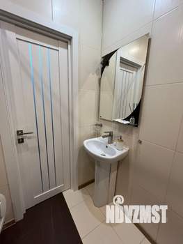 Студия квартира, на длительный срок, 30м2, 5/5 этаж