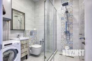 1-к квартира, посуточно, 37м2, 1/1 этаж