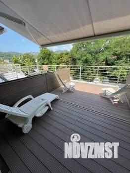 2-к квартира, посуточно, 90м2, 1/2 этаж