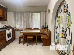 3-к квартира, посуточно, 72м2, 1/5 этаж