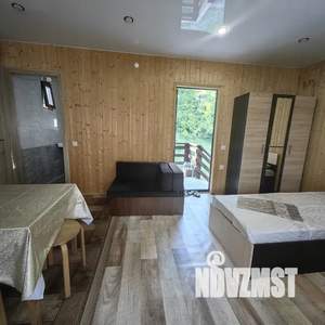 Студия квартира, посуточно, 25м2, 1/2 этаж