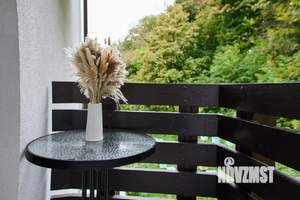 1-к квартира, посуточно, 23м2, 1/1 этаж