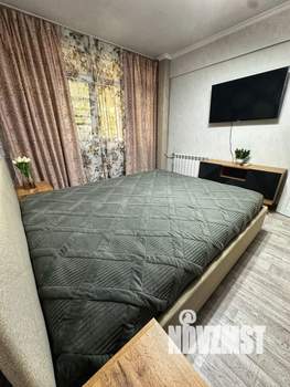 2-к квартира, посуточно, 55м2, 1/1 этаж