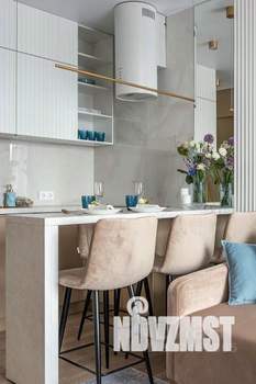 1-к квартира, посуточно, 22м2, 1/1 этаж