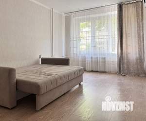1-к квартира, на длительный срок, 30м2, 2/5 этаж