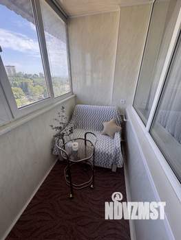 2-к квартира, посуточно, 70м2, 14/15 этаж