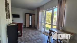 Студия квартира, посуточно, 24м2, 1/2 этаж