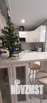 1-к квартира, посуточно, 40м2, 2/8 этаж