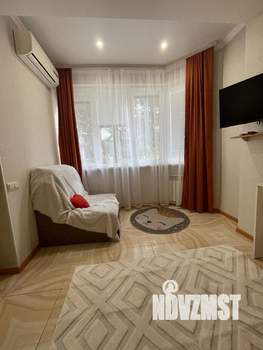 Студия квартира, на длительный срок, 31м2, 1/7 этаж