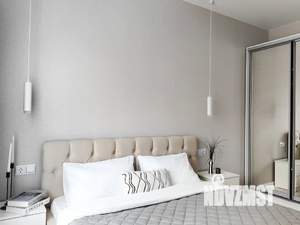 1-к квартира, посуточно, 30м2, 8/12 этаж