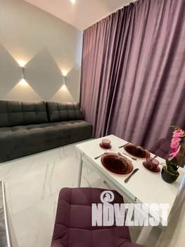 1-к квартира, посуточно, 28м2, 3/20 этаж