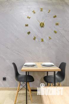 1-к квартира, посуточно, 23м2, 1/1 этаж