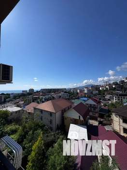 Студия квартира, посуточно, 24м2, 2/3 этаж