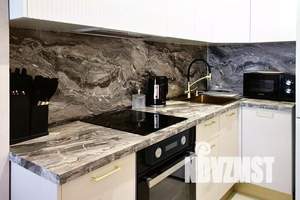 1-к квартира, посуточно, 36м2, 10/12 этаж