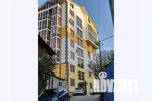 1-к квартира, посуточно, 35м2, 4/8 этаж