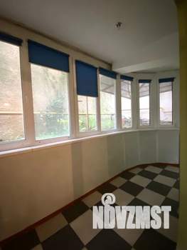 3-к квартира, посуточно, 90м2, 1/10 этаж