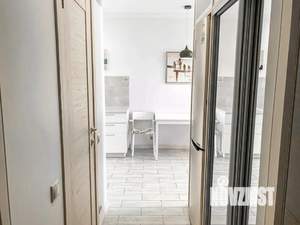 1-к квартира, посуточно, 32м2, 15/18 этаж