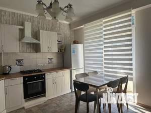 2-к квартира, посуточно, 63м2, 2/6 этаж