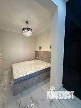 2-к квартира, на длительный срок, 100м2, 14/23 этаж