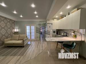 2-к квартира, на длительный срок, 60м2, 6/6 этаж