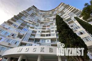 2-к квартира, посуточно, 50м2, 13/21 этаж