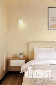 3-к квартира, посуточно, 100м2, 18/22 этаж
