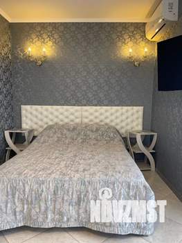 2-к квартира, посуточно, 45м2, 4/6 этаж