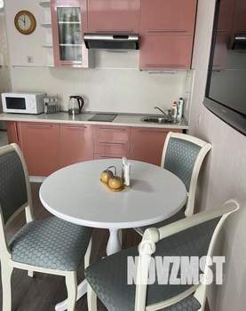 1-к квартира, посуточно, 31м2, 1/1 этаж