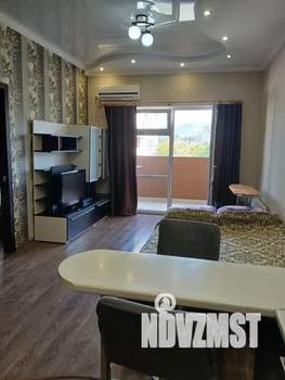 1-к квартира, посуточно, 52м2, 11/19 этаж