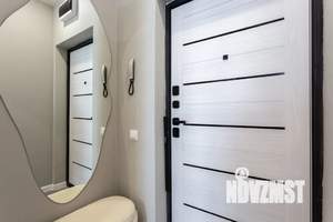 Студия квартира, посуточно, 25м2, 12/19 этаж