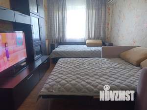 1-к квартира, посуточно, 30м2, 2/5 этаж