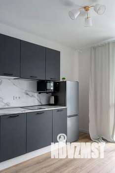 1-к квартира, посуточно, 30м2, 7/12 этаж