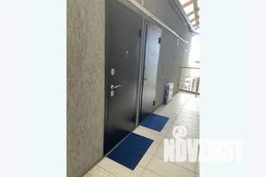 2-к квартира, посуточно, 33м2, 2/2 этаж