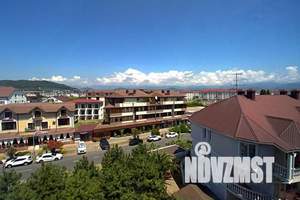 1-к квартира, посуточно, 35м2, 5/5 этаж