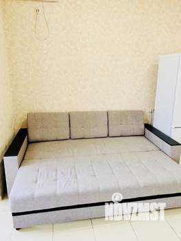 Студия квартира, на длительный срок, 30м2, 5/7 этаж