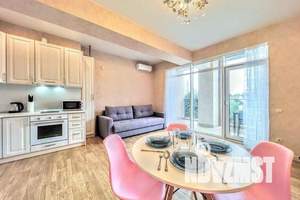 2-к квартира, посуточно, 62м2, 6/12 этаж